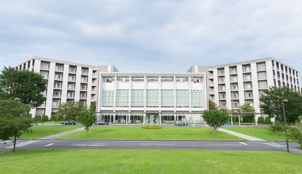 埼玉医科大学国際医療センター