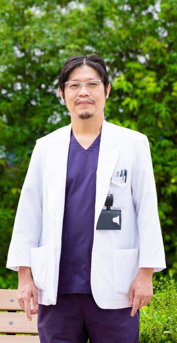 救命救急科の診療体制